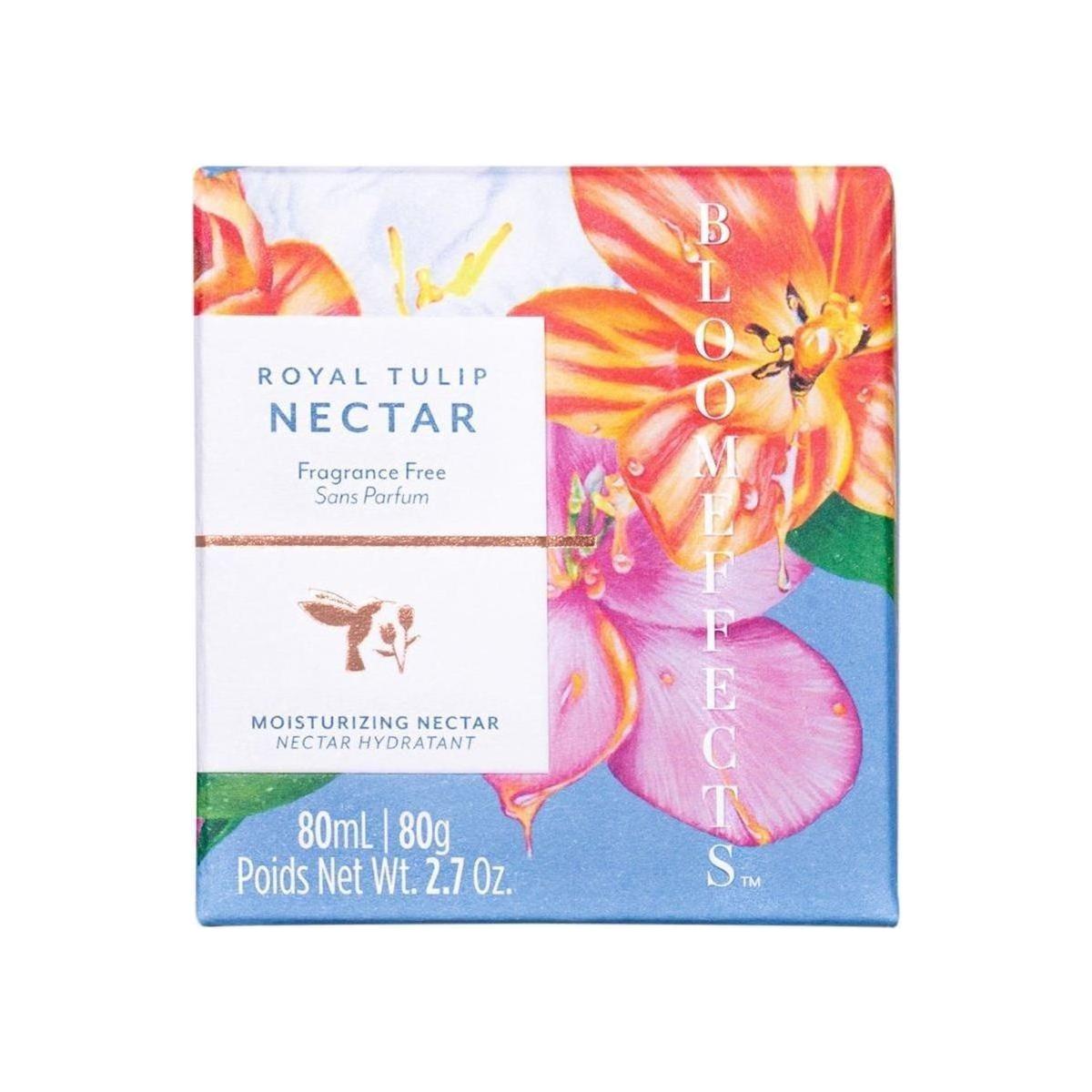 Bloomeffects Royal Tulip Nectar 50ml | Multi-Tasking Skin Barrier Protection & Hydration Bloomeffects Royal Tulip Nectar - 50ml - Glam Global UKBloomeffects