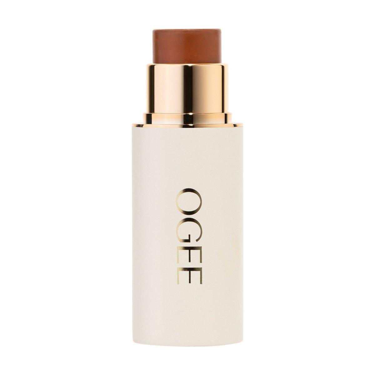 Ogee Sculpted Complexion Stick | Buildable Coverage, Glowing Finish & On-the-Go Beauty Ogee Sculpted Complexion Stick - Glam Global UKOgee
