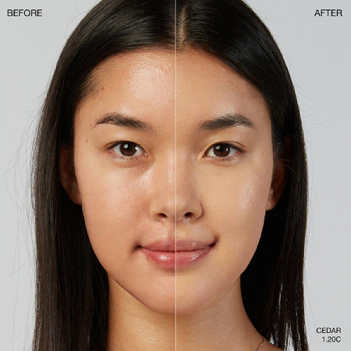 Ogee Sculpted Complexion Stick | Buildable Coverage, Glowing Finish & On-the-Go Beauty Ogee Sculpted Complexion Stick - Glam Global UKOgee