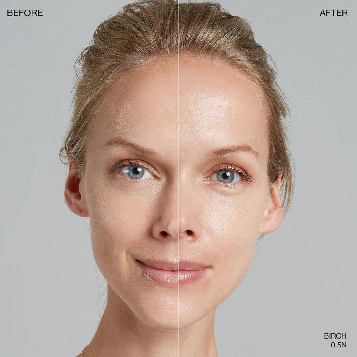 Ogee Sculpted Complexion Stick | Buildable Coverage, Glowing Finish & On-the-Go Beauty Ogee Sculpted Complexion Stick - Glam Global UKOgee