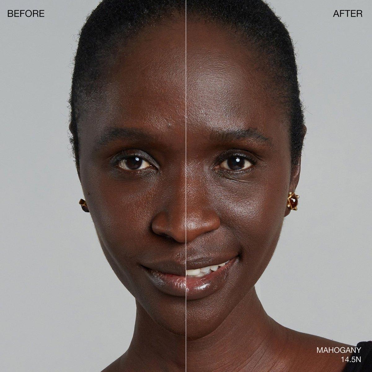 Ogee Sculpted Complexion Stick | Buildable Coverage, Glowing Finish & On-the-Go Beauty Ogee Sculpted Complexion Stick - Glam Global UKOgee