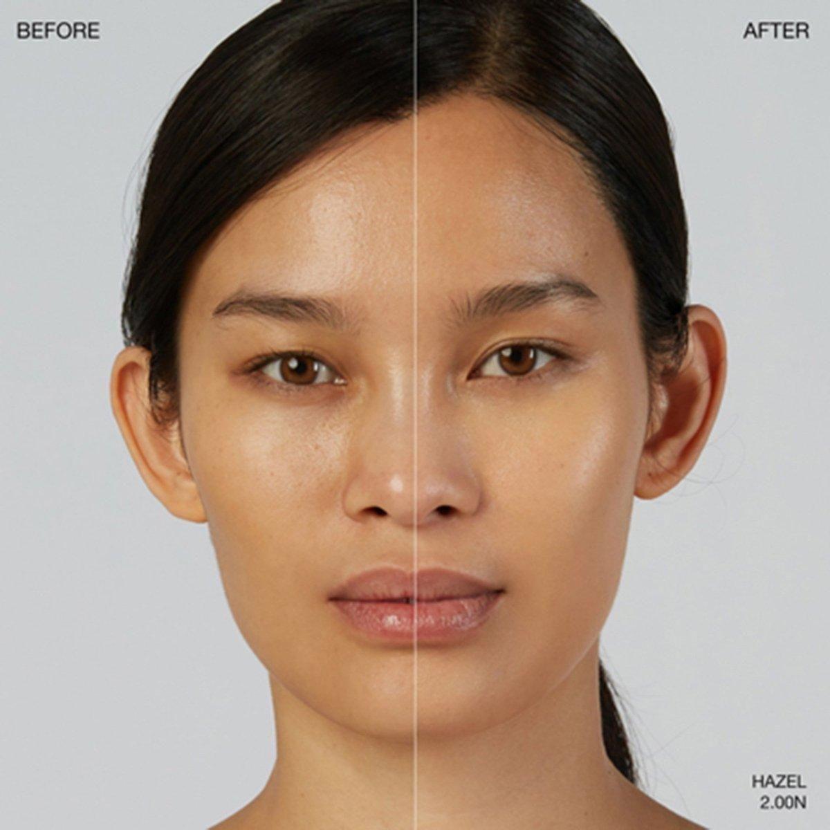 Ogee Sculpted Complexion Stick | Buildable Coverage, Glowing Finish & On-the-Go Beauty Ogee Sculpted Complexion Stick - Glam Global UKOgee