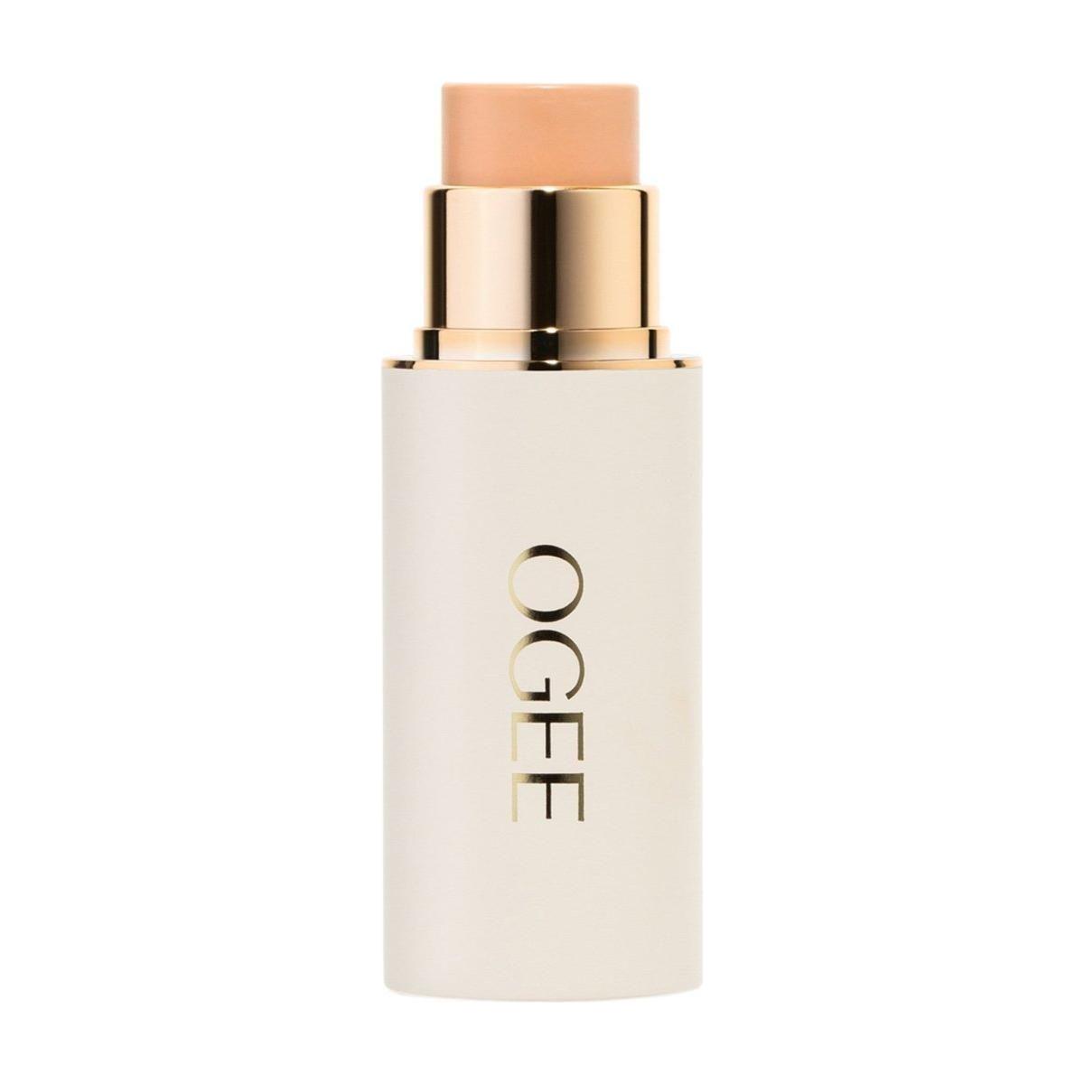 Ogee Sculpted Complexion Stick | Buildable Coverage, Glowing Finish & On-the-Go Beauty Ogee Sculpted Complexion Stick - Glam Global UKOgee