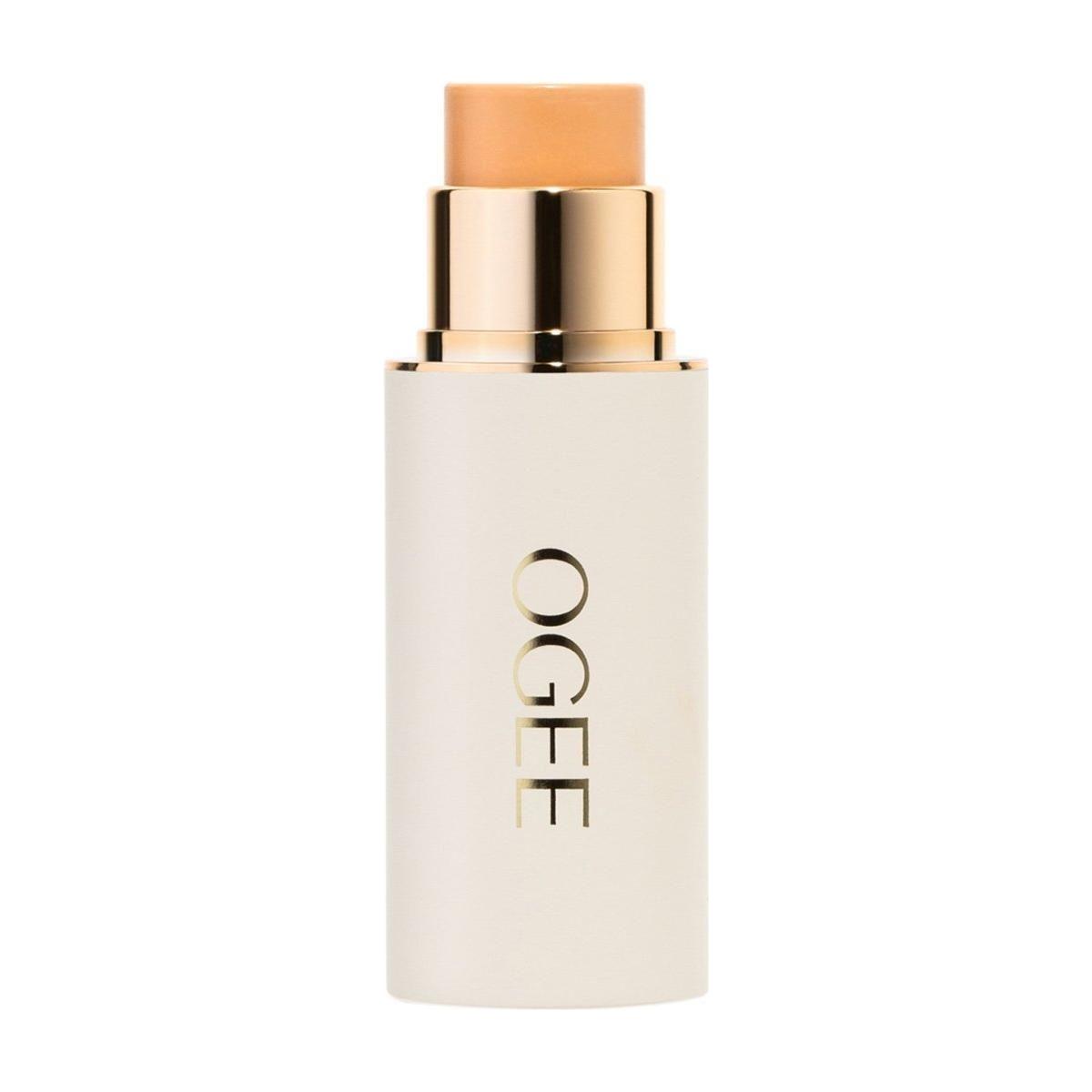Ogee Sculpted Complexion Stick | Buildable Coverage, Glowing Finish & On-the-Go Beauty Ogee Sculpted Complexion Stick - Glam Global UKOgee