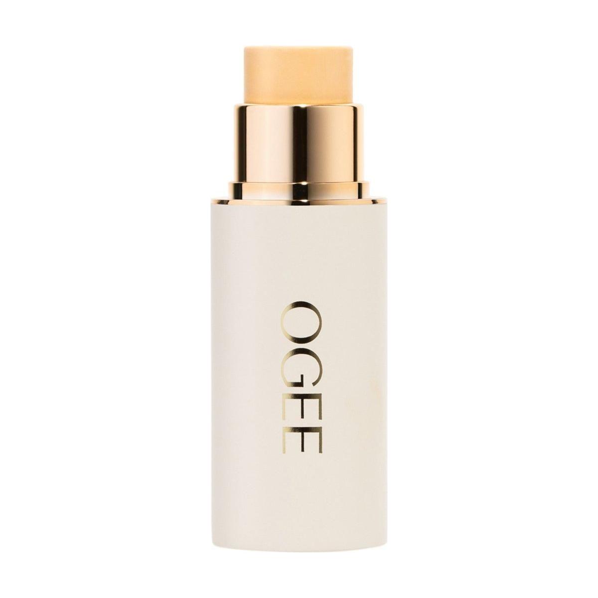 Ogee Sculpted Complexion Stick | Buildable Coverage, Glowing Finish & On-the-Go Beauty Ogee Sculpted Complexion Stick - Glam Global UKOgee
