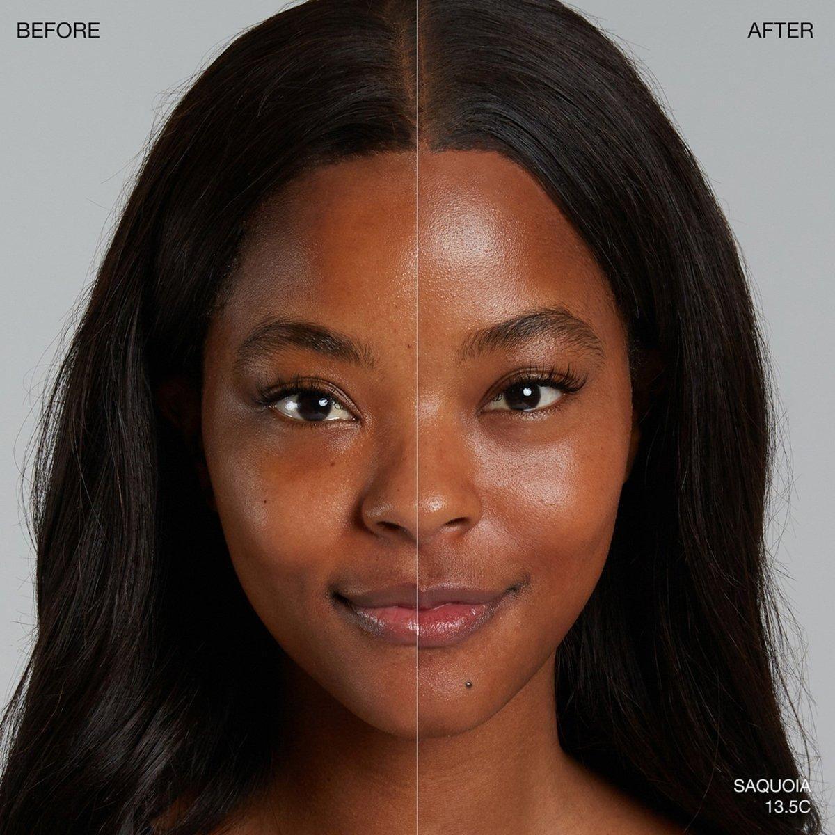 Ogee Sculpted Complexion Stick | Buildable Coverage, Glowing Finish & On-the-Go Beauty Ogee Sculpted Complexion Stick - Glam Global UKOgee