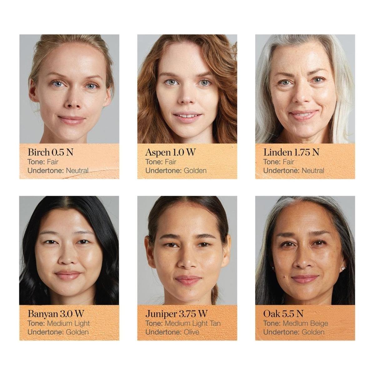 Ogee Sculpted Complexion Stick | Buildable Coverage, Glowing Finish & On-the-Go Beauty Ogee Sculpted Complexion Stick - Glam Global UKOgee