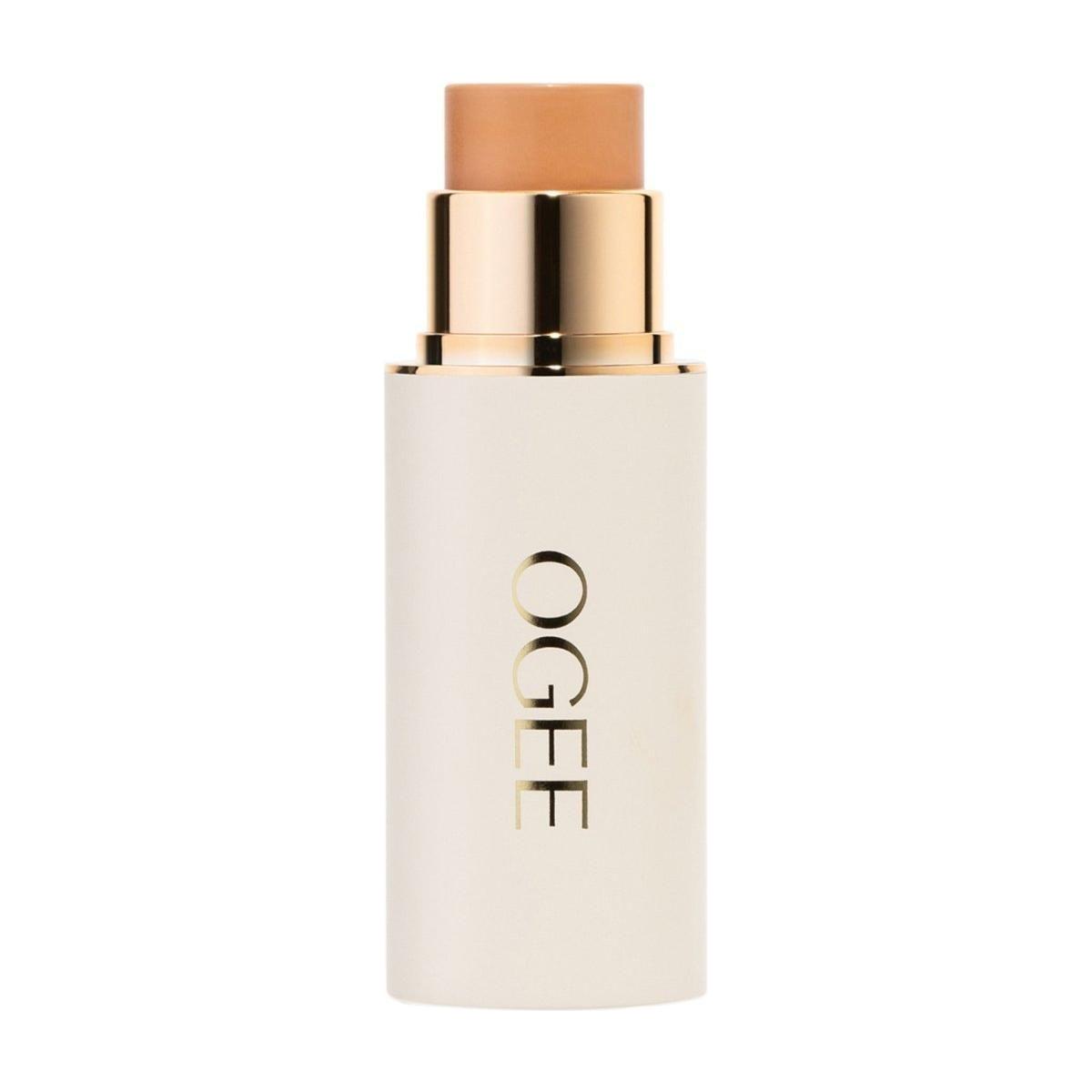 Ogee Sculpted Complexion Stick | Buildable Coverage, Glowing Finish & On-the-Go Beauty Ogee Sculpted Complexion Stick - Glam Global UKOgee