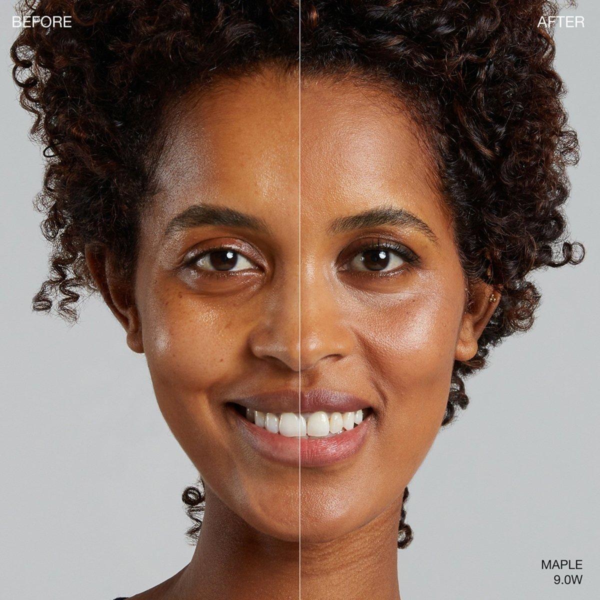 Ogee Sculpted Complexion Stick | Buildable Coverage, Glowing Finish & On-the-Go Beauty Ogee Sculpted Complexion Stick - Glam Global UKOgee