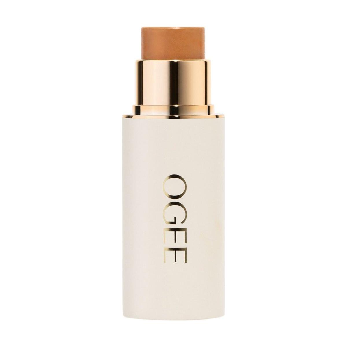Ogee Sculpted Complexion Stick | Buildable Coverage, Glowing Finish & On-the-Go Beauty Ogee Sculpted Complexion Stick - Glam Global UKOgee