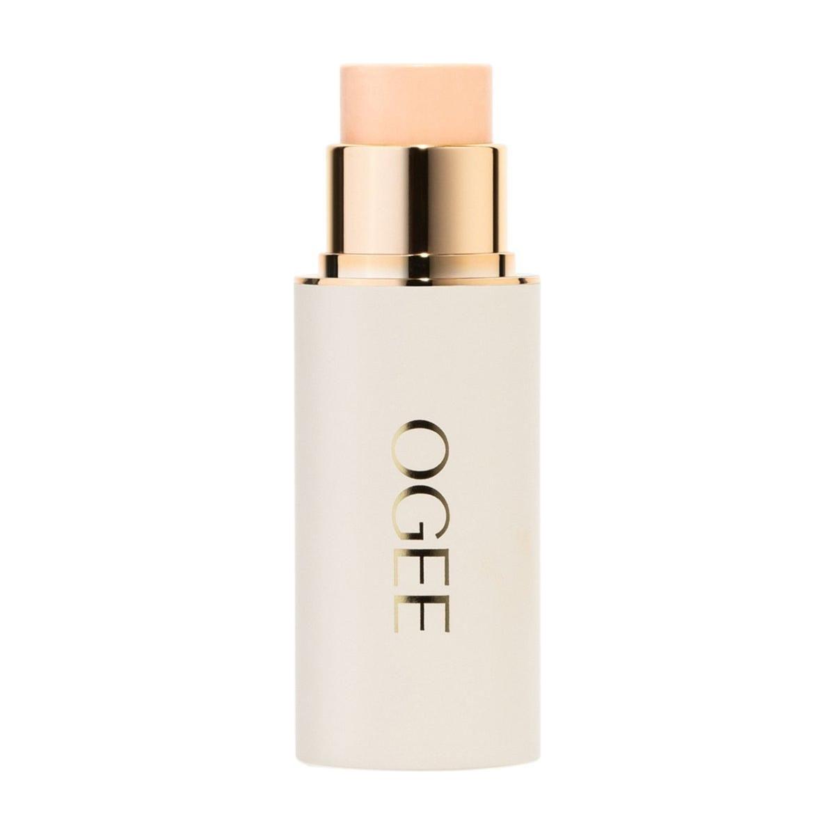 Ogee Sculpted Complexion Stick | Buildable Coverage, Glowing Finish & On-the-Go Beauty Ogee Sculpted Complexion Stick - Glam Global UKOgee