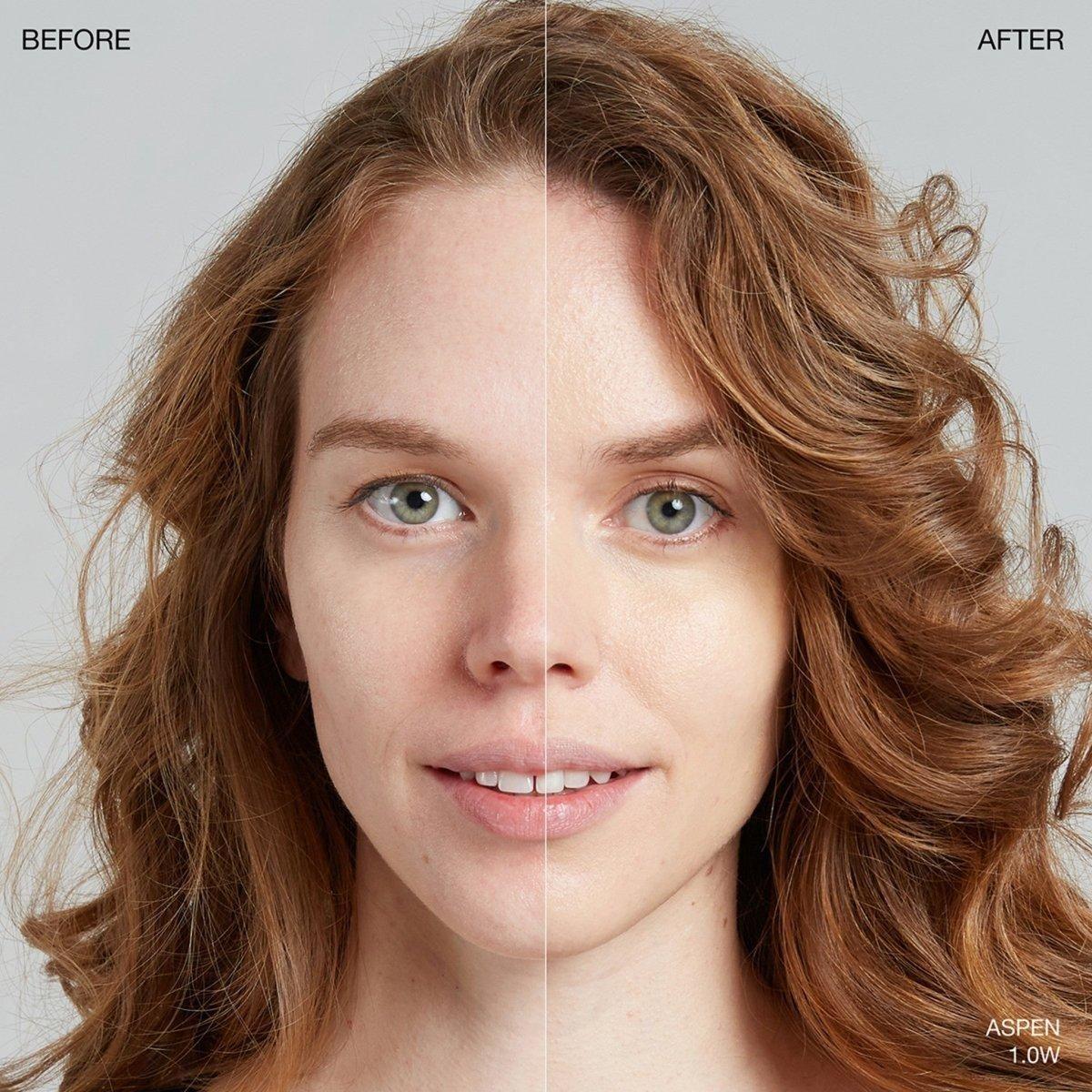 Ogee Sculpted Complexion Stick | Buildable Coverage, Glowing Finish & On-the-Go Beauty Ogee Sculpted Complexion Stick - Glam Global UKOgee