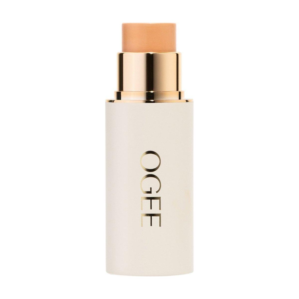 Ogee Sculpted Complexion Stick | Buildable Coverage, Glowing Finish & On-the-Go Beauty Ogee Sculpted Complexion Stick - Glam Global UKOgee