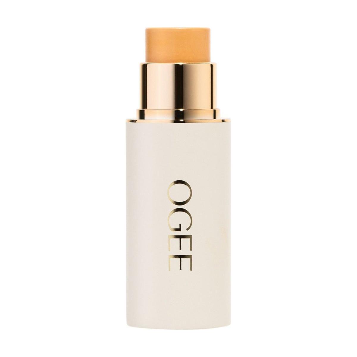 Ogee Sculpted Complexion Stick | Buildable Coverage, Glowing Finish & On-the-Go Beauty Ogee Sculpted Complexion Stick - Glam Global UKOgee