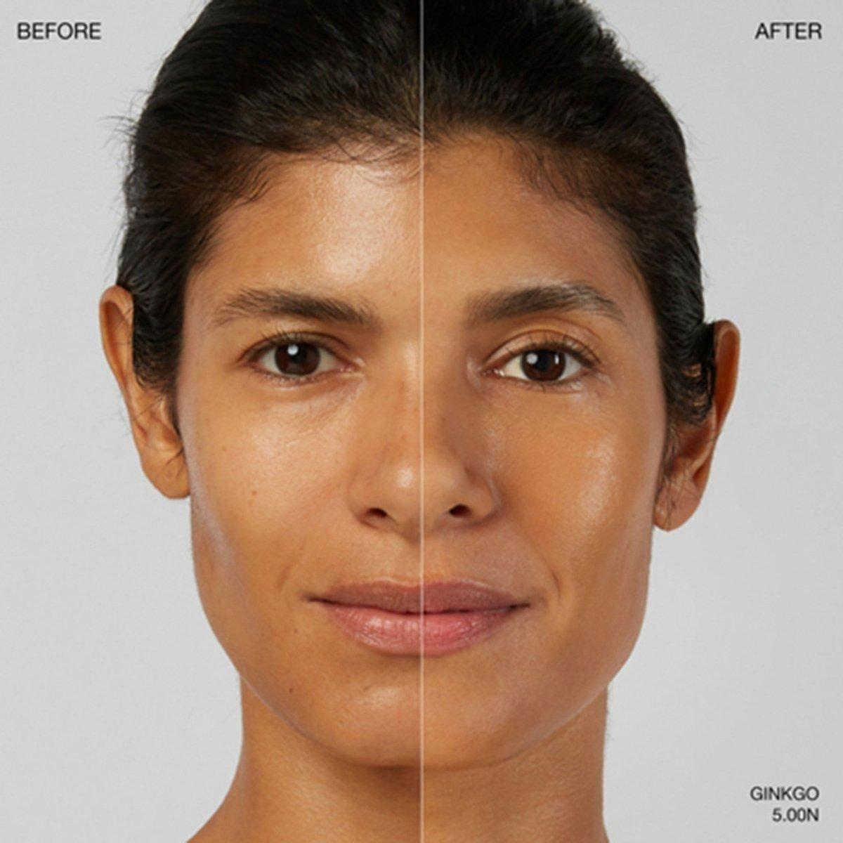 Ogee Sculpted Complexion Stick | Buildable Coverage, Glowing Finish & On-the-Go Beauty Ogee Sculpted Complexion Stick - Glam Global UKOgee