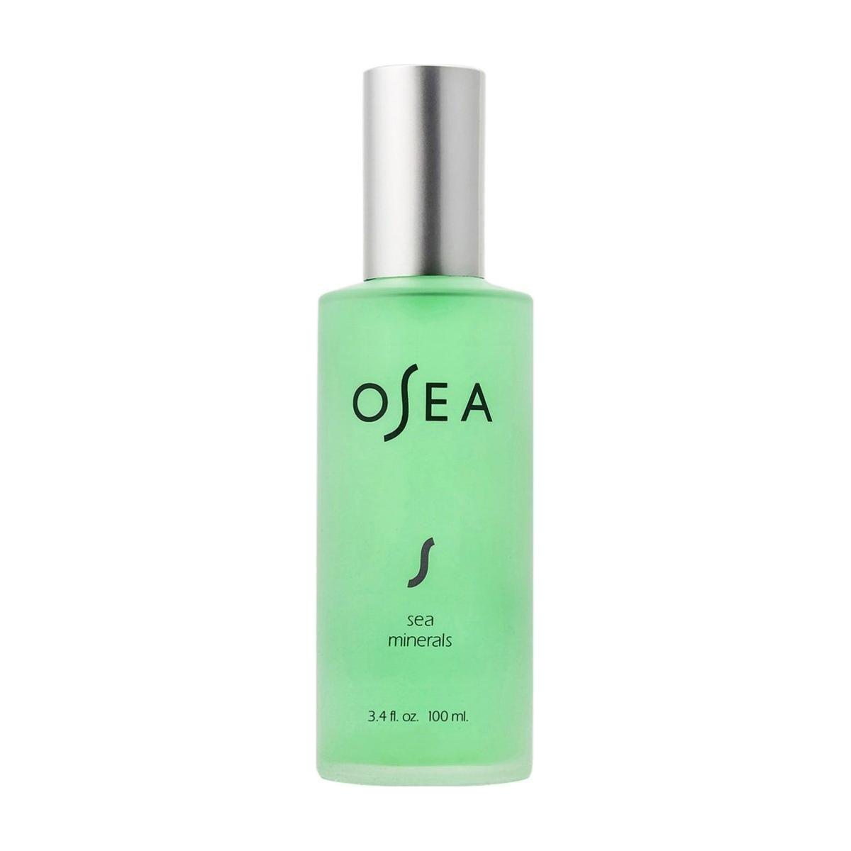 OSEA Sea Minerals Face Mist – 100ml | Hydrating, Refreshing & Glow-Boosting Facial Mist OSEA Sea Minerals Face Mist - 100ml - Glam Global UKOSEA