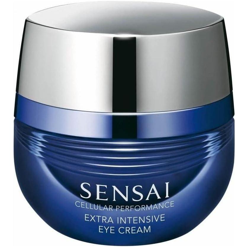 Sensai Cellular Performance Extra Intensive Eye Cream – 15ml | Anti-Wrinkle, Firming & Hydrating Eye Treatment Sensai Cellular Performance Extra Intensive Eye Cream 15ml - Glam Global UKKanebo Cosmetics