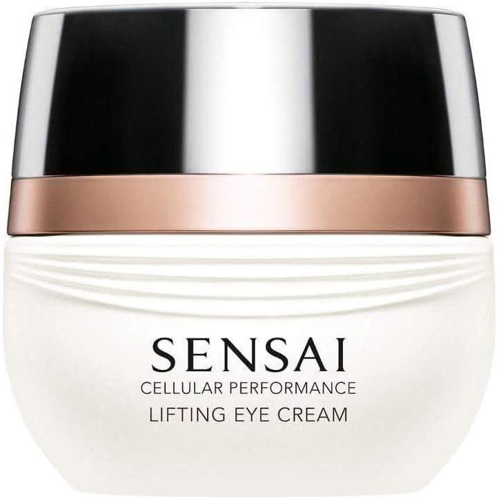 Sensai Cellular Performance Lifting Eye Cream – 15ml | Hydrating & Brightening Eye Treatment Sensai Cellular Performance Lifting Eye Cream 15ml - Glam Global UKKanebo Cosmetics
