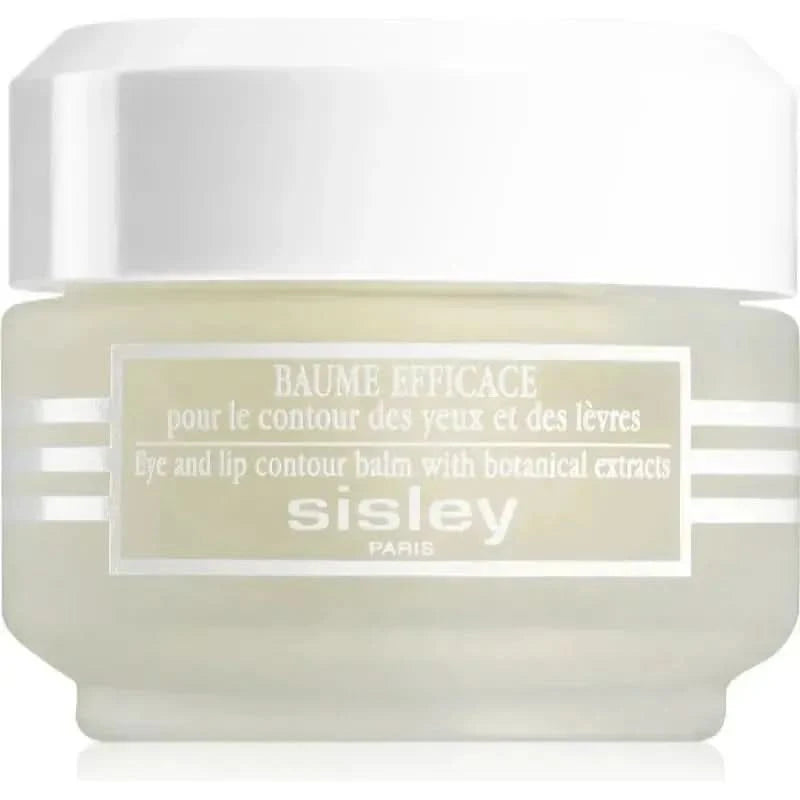 Sisley Botanical Eye and Lip Contour Balm – 30ml | Hydrating, Smoothing Treatment for Delicate Eye & Lip Areas Sisley Botanical Eye and Lip Contour Balm 30ml - Glam Global UKSisley