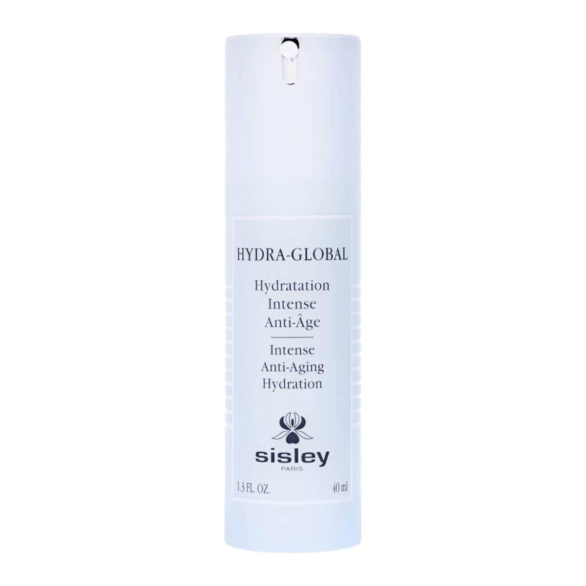 Sisley Hydra-Global Intense Anti-Aging Hydration – 40ml | Deep Hydration & Youth-Boosting Skincare for Dehydrated Skin Sisley Intense Anti - Aging Hydration 40ml - Glam Global UKSisley