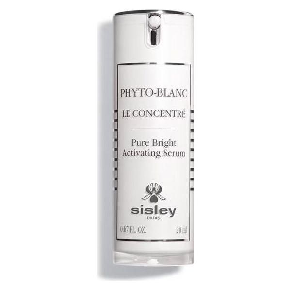 Sisley Phyto-Blanc Pure Bright Activating Serum – 20ml | Triple-Action Dark Spot Corrector for Radiant, Even-Toned Skin SISLEY Pure Bright Activating Serum - 20ml - Glam Global UKSisley