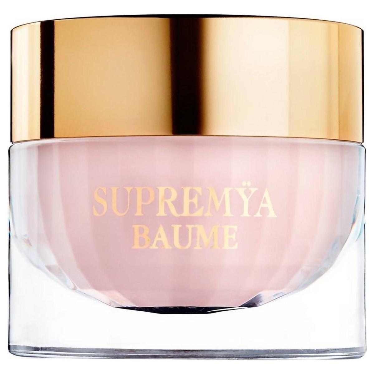 Sisley Supremÿa Baume Night Cream – 50ml | Ultra-Nourishing Anti-Ageing Night Treatment for Dry to Very Dry Skin Sisley Supremïa Baume Night Cream 50ml - Glam Global UKSisley