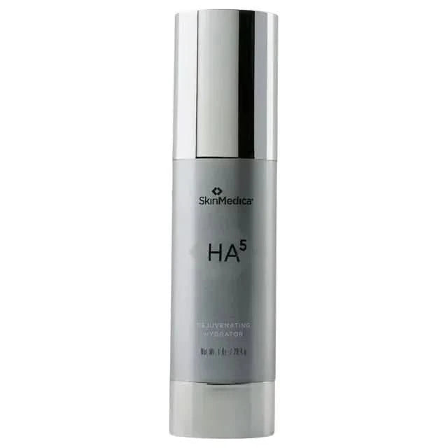 SkinMedica HA5 Rejuvenating Hydrator - 30ml | Advanced Hyaluronic Acid for Instant & Long-Lasting Hydration SkinMedica HA5 Rejuvenating Hydrator - 30ml - Glam Global UKSkinmedica
