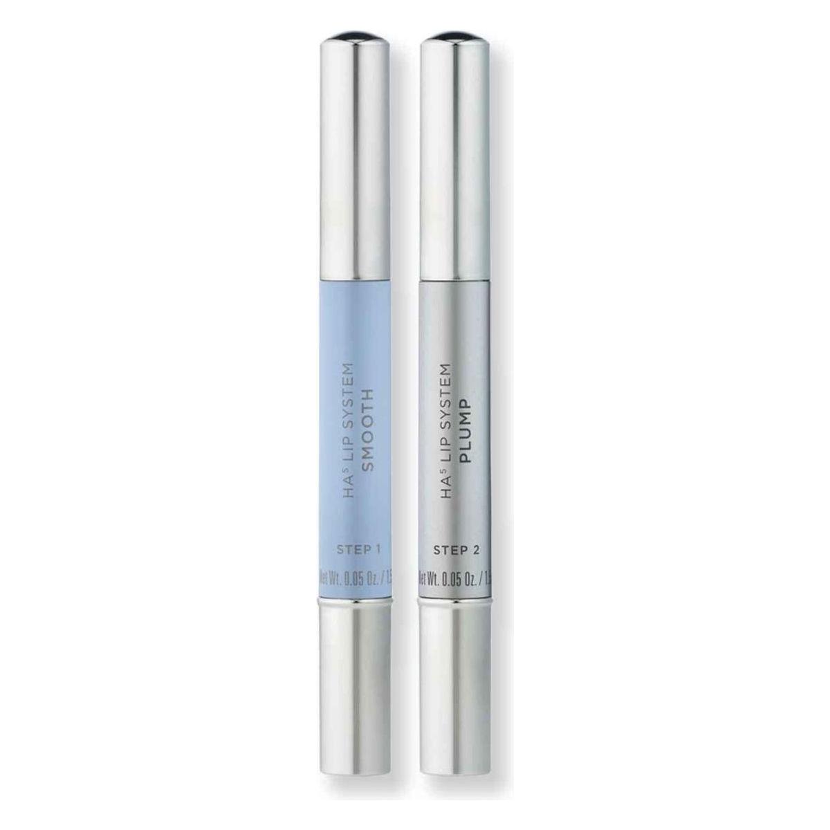 SkinMedica HA5 Smooth & Plump Lip System – 1.5ml | Hydrating & Volumizing Lip Treatment SkinMedica HA5 Smooth & Plump Lip System - 1.5ml - Glam Global UKSkinMedica