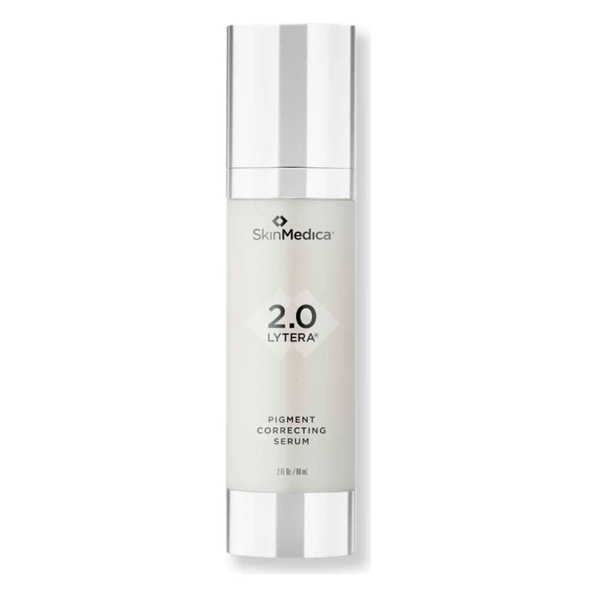 SkinMedica Lytera 2.0 Pigment Correcting Serum - 60ml | Advanced Dark Spot & Hyperpigmentation Treatment SkinMedica Lytera 2.0 Pigment Correcting Serum - 60ml - Glam Global UKSkinMedica