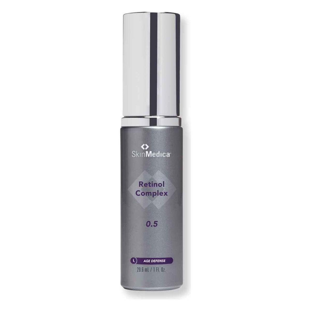 SkinMedica Retinol Complex 0.5 – 30ml | Advanced Age Defense for Smooth, Youthful Skin SkinMedica Retinol Complex 0.5 - 30ml - Glam Global UKSkinMedica
