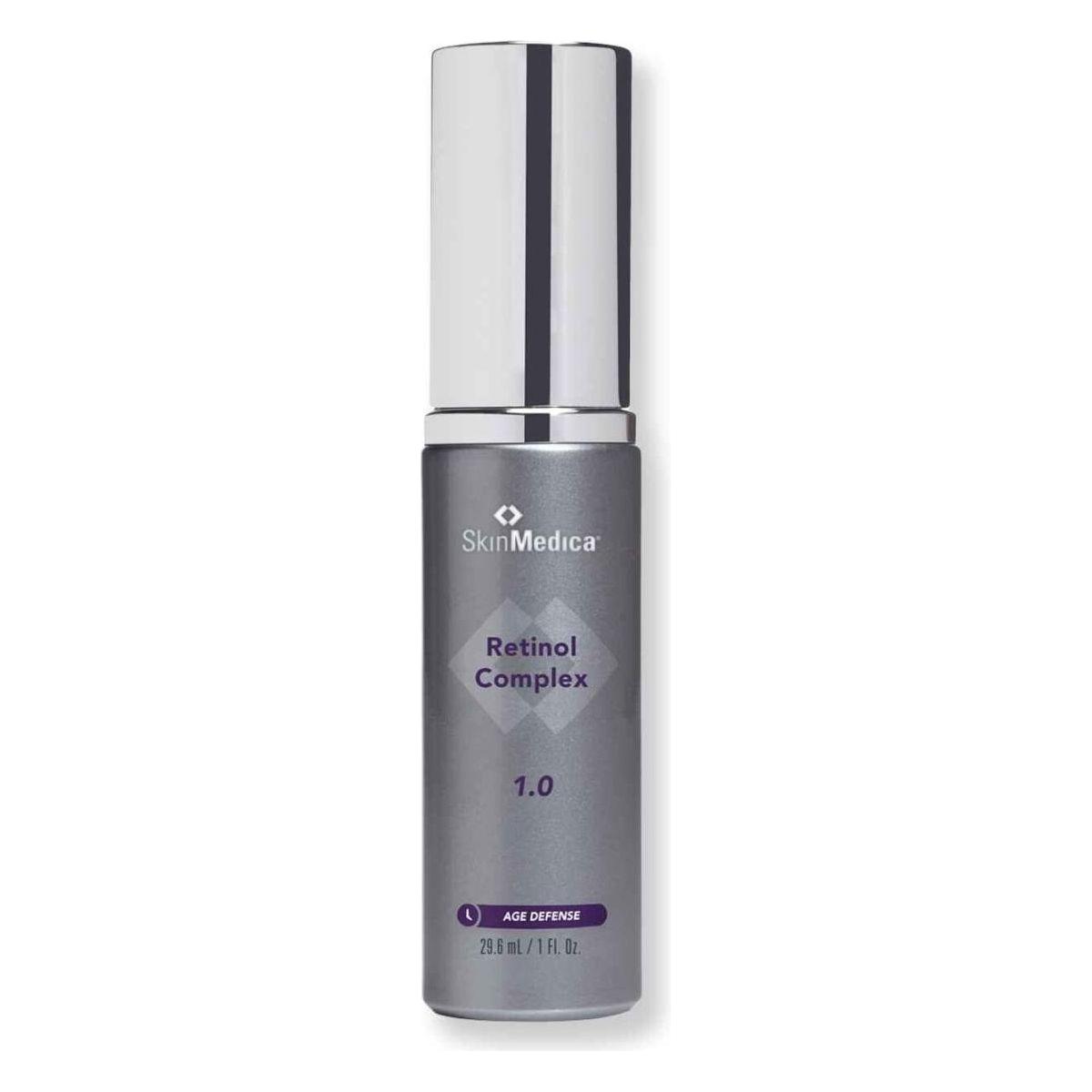 SkinMedica Retinol Complex 1.0 – 30ml | Advanced Anti-Aging Retinol Treatment SkinMedica Retinol Complex 1.0 - 30ml - Glam Global UKSkinMedica