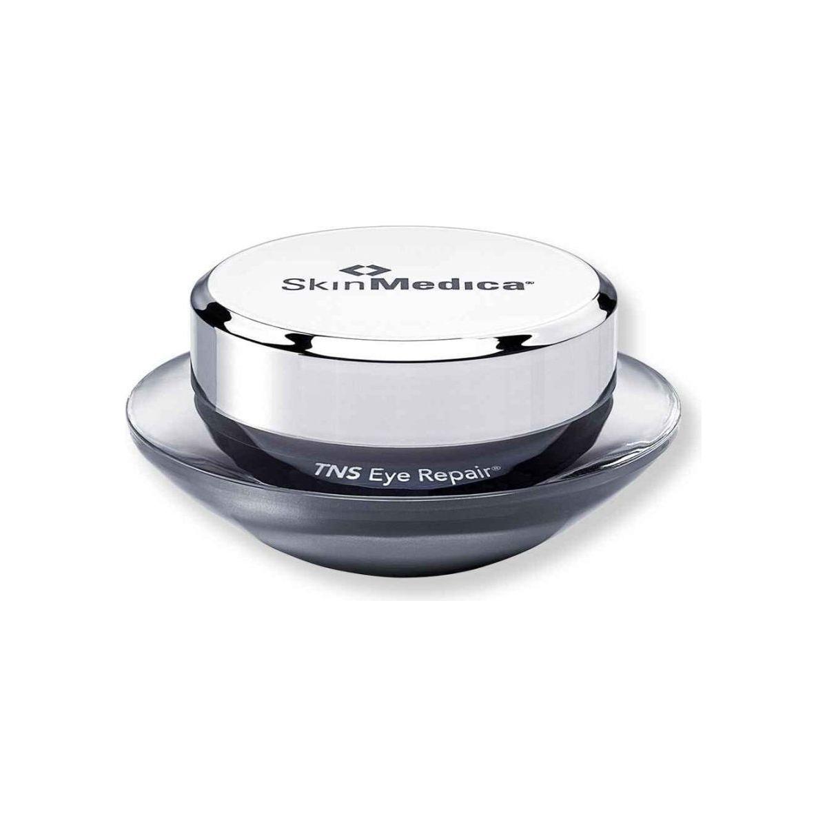SkinMedica TNS Eye Repair – 15ml | Advanced Anti-Aging & Hydrating Eye Treatment SkinMedica TNS Eye Repair - 15ml - Glam Global UKSkinMedica