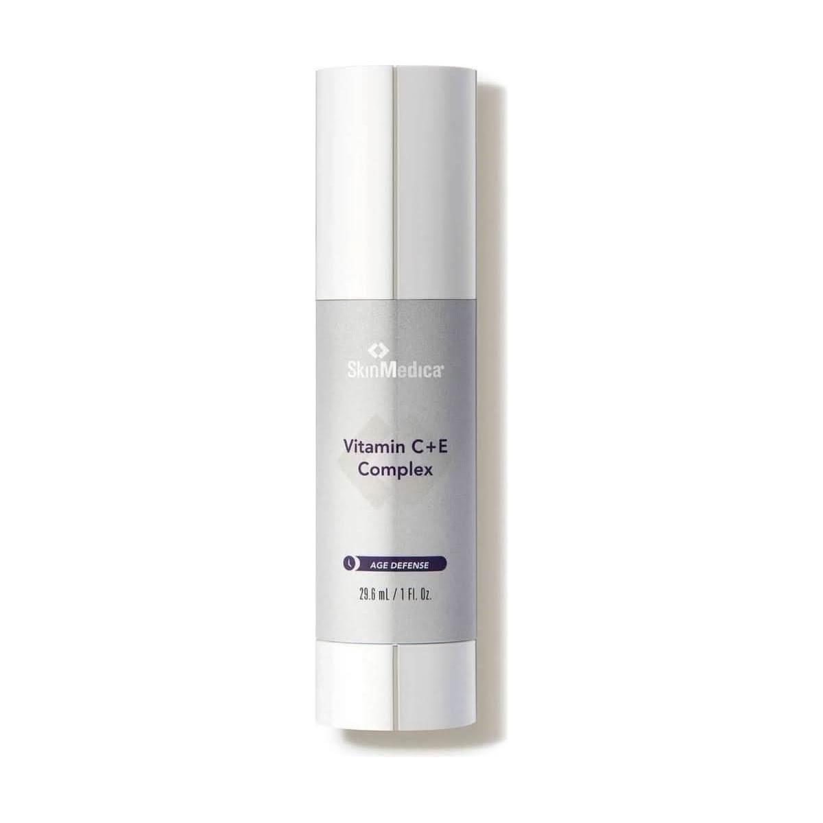 SkinMedica Vitamin C + E Complex - 30ml | Brightening & Antioxidant-Rich Serum SkinMedica Vitamin C + E Complex - 30ml - Glam Global UKSkinmedica