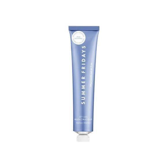 Summer Fridays Jet Lag Mask – 64g | Hydrating & Radiance-Boosting Mask for Tired, Stressed Skin Summer Fridays Jet Lag Mask - 64g - Glam Global UKSummer Fridays
