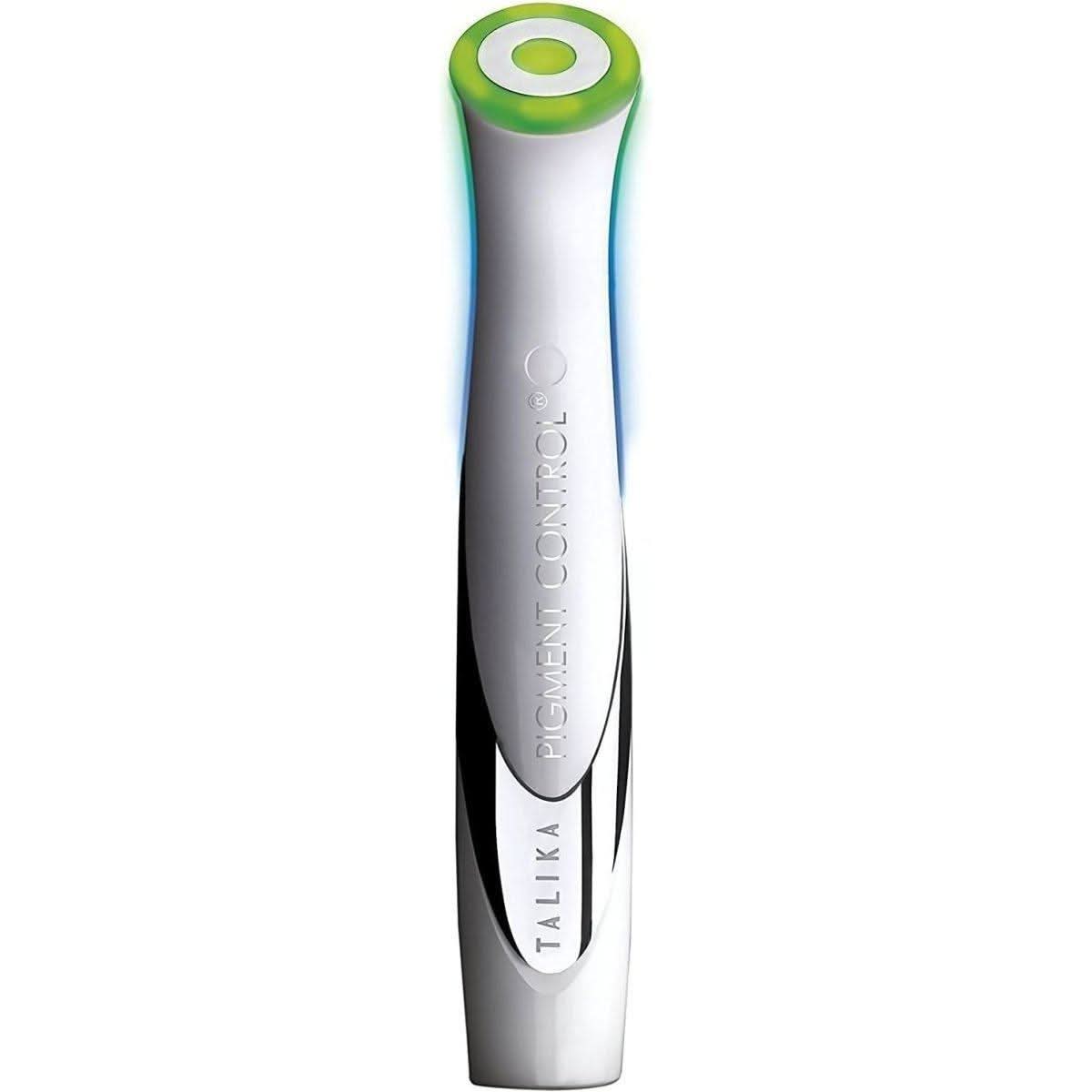 Talika Pigment Control Anti-Dark Spots Cosmetic Instrument | Targeted Light Therapy Talika Pigment Control Anti - Dark Spots Cosmetic Instrument - Glam Global UKTalika