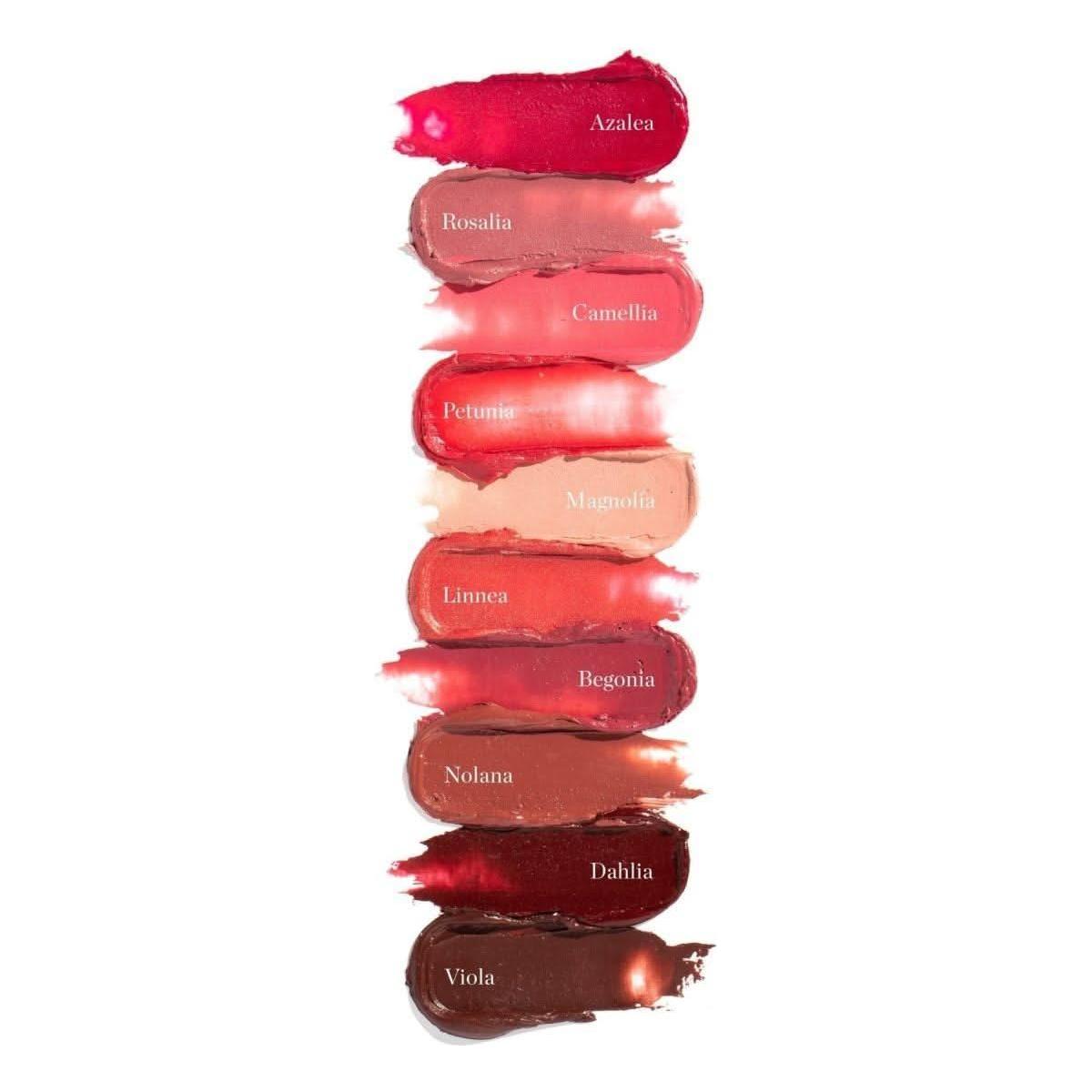 Ogee Tinted Sculpted Lip Oil | Hydrating, Buildable Colour with Organic Jojoba & Nourishing Butters Ogee Tinted Sculpted Lip Oil - Glam Global UKOgee