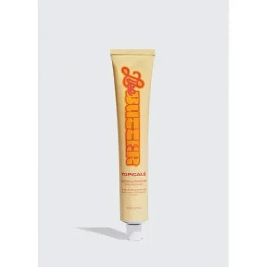 Topicals Hydrating Mask - 50ml | Deep Moisture & Soothing Relief for Dry, Sensitive Skin Topicals Hydrating Mask - 50ml - Glam Global UKTopicals