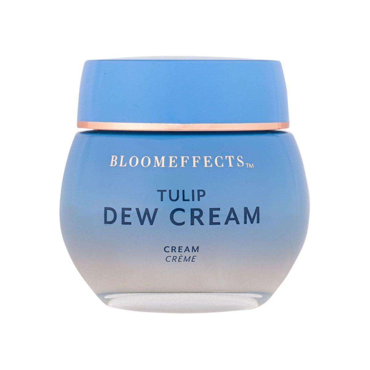 Bloomeffects Tulip Dew Cream 2-In-1 Moisturizing Primer - 50ml | Hydration & Radiance Boost Bloomeffects Tulip Dew Cream 2 - In - 1 Moisturizing Primer - 50ml - Glam Global UKBloomeffects
