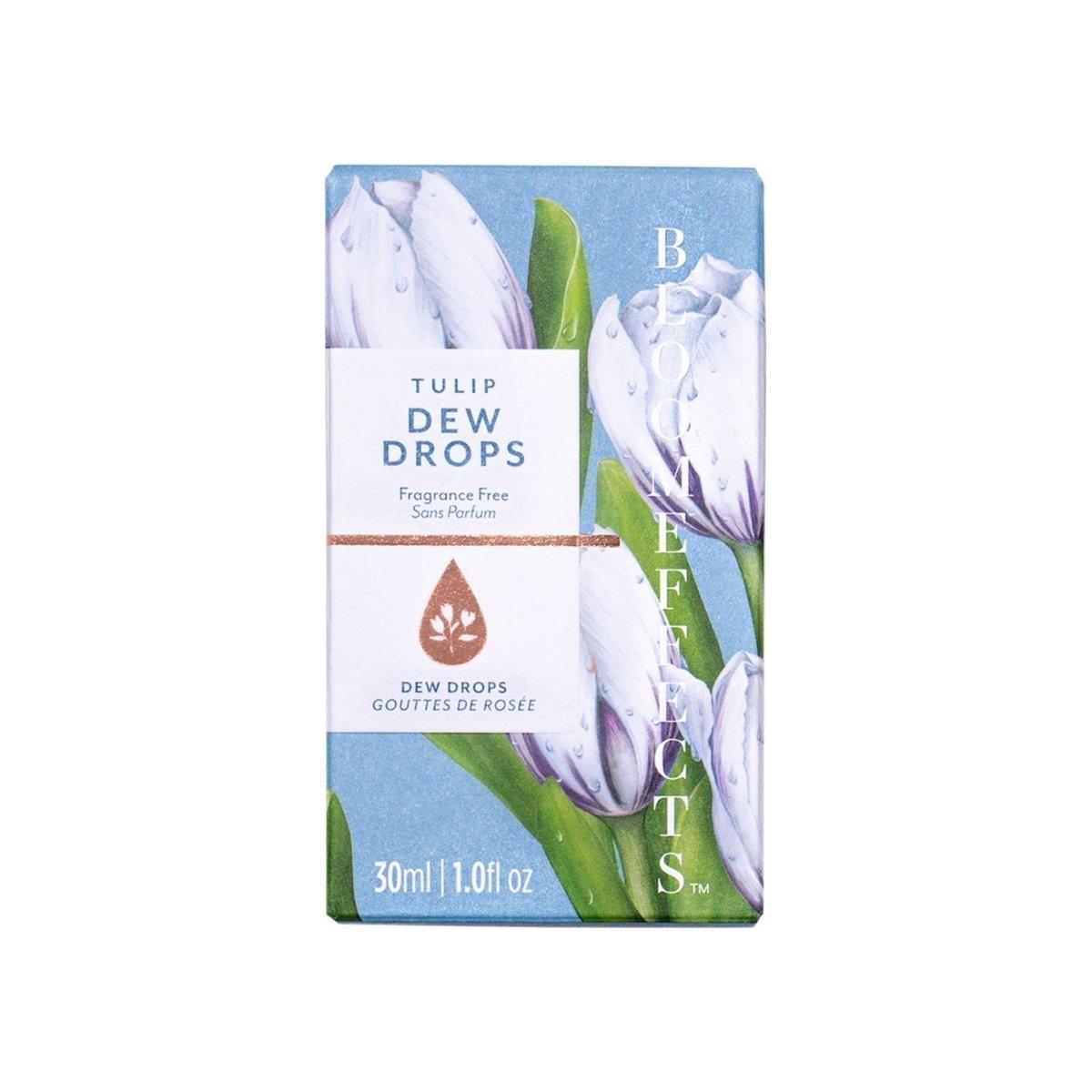 Bloomeffects Tulip Dew Drops - 30ml - Plumping, Hydrating, and Glowing Skin in a Bottle Bloomeffects Tulip Dew Drops - 30ml - Glam Global UKBloomeffects