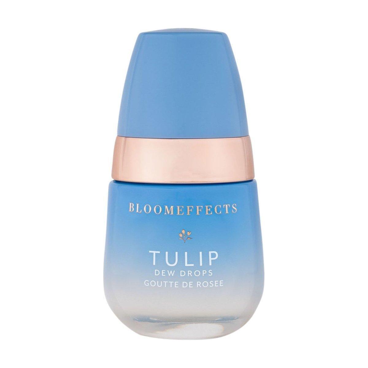 Bloomeffects Tulip Dew Drops - 30ml - Plumping, Hydrating, and Glowing Skin in a Bottle Bloomeffects Tulip Dew Drops - 30ml - Glam Global UKBloomeffects
