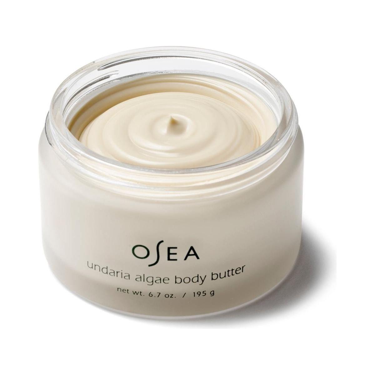 OSEA Undaria Algae Body Butter | 72-Hour Deep Hydration & Anti-Aging Body Care OSEA Undaria Algae Body Butter - Glam Global UKOSEA