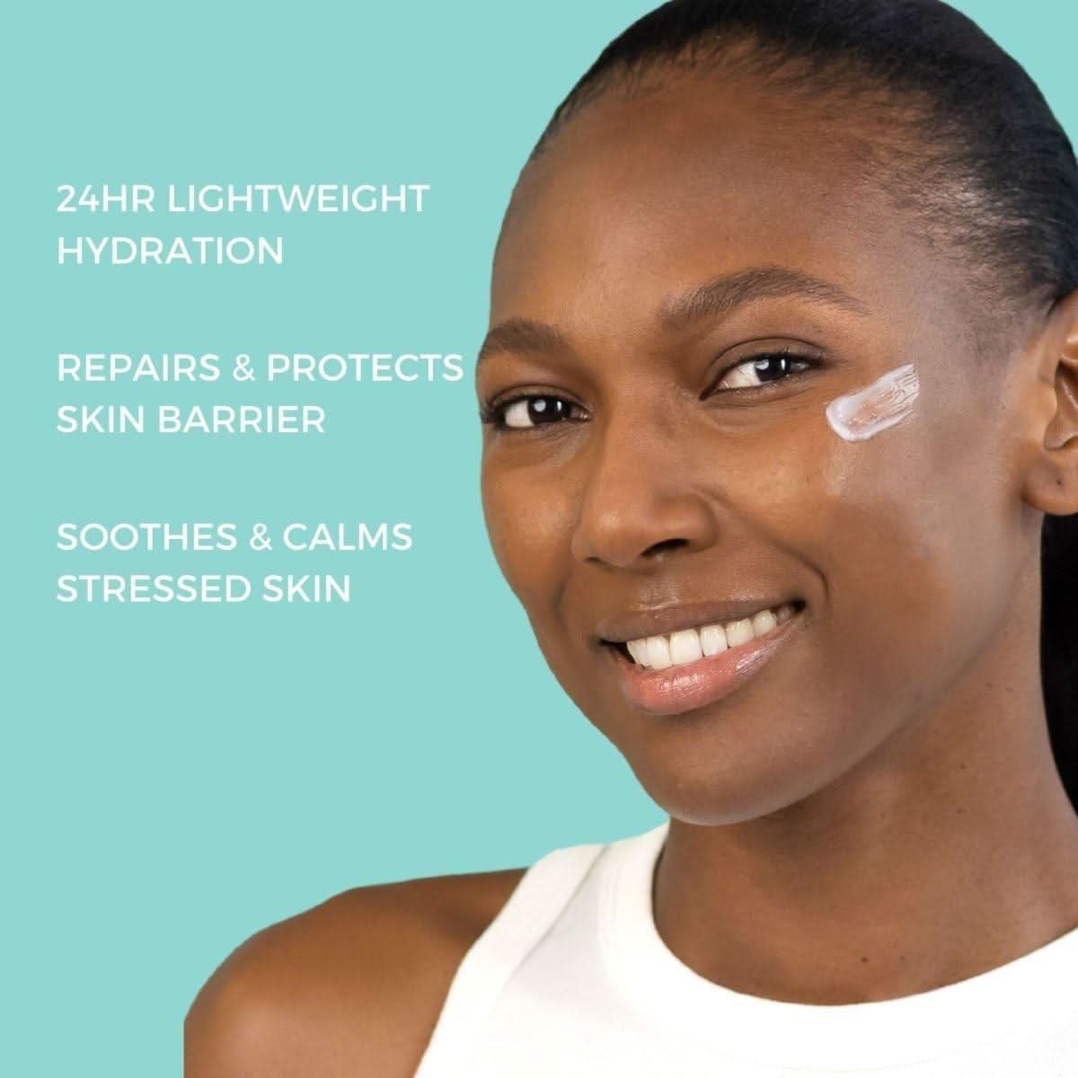 BeautyStat Universal Pro-Bio Moisture Boost Cream – 50ml | Lightweight, Deep Hydration & Barrier Repair BeautyStat Universal Pro - Bio Moisture Boost Cream - 50ml - Glam Global UKBeautyStat