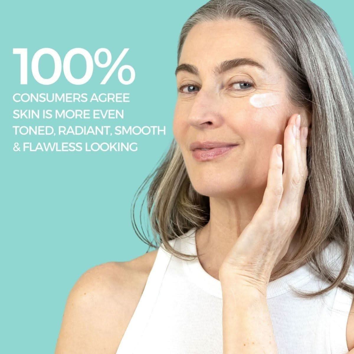 BeautyStat Universal Pro-Bio Moisture Boost Cream – 50ml | Lightweight, Deep Hydration & Barrier Repair BeautyStat Universal Pro - Bio Moisture Boost Cream - 50ml - Glam Global UKBeautyStat