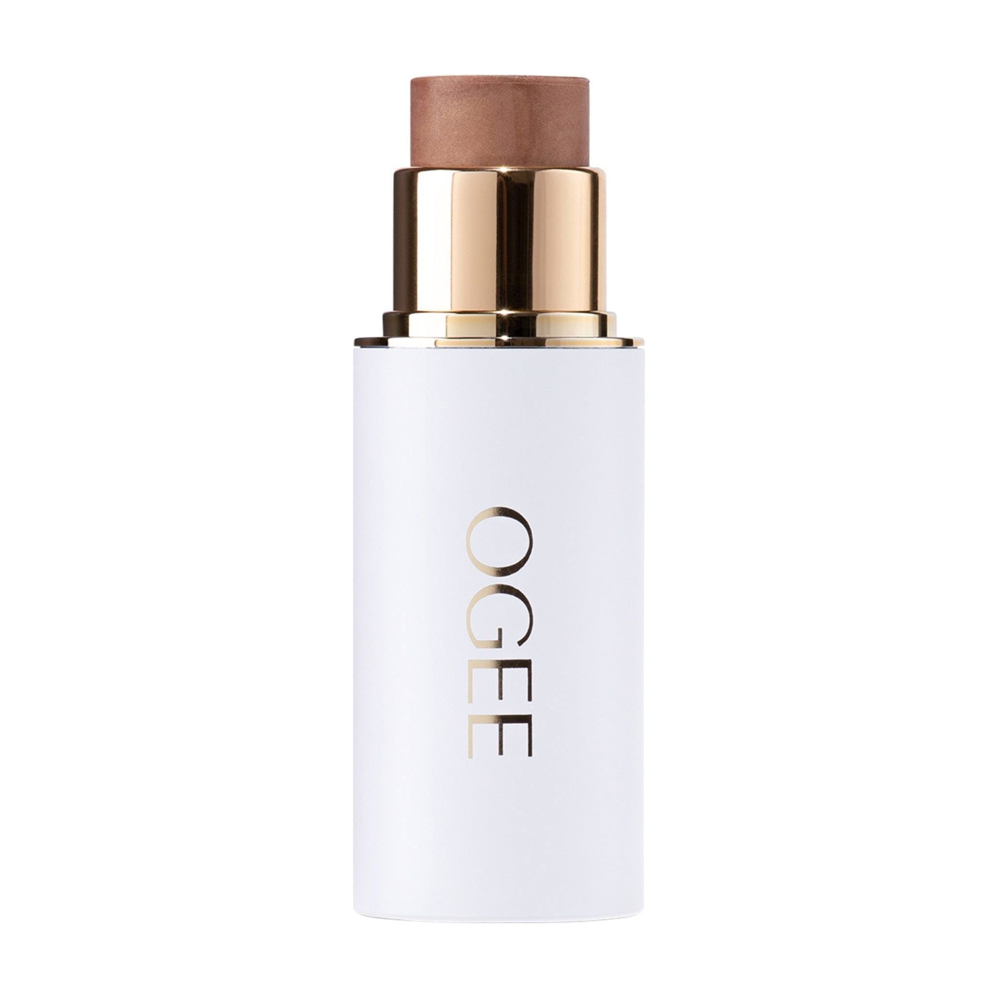 Ogee Sculpted Face Stick | Multi-Use Hydrating Color for a Natural Glow Ogee Sculpted Face Stick - Glam Global UKOgee