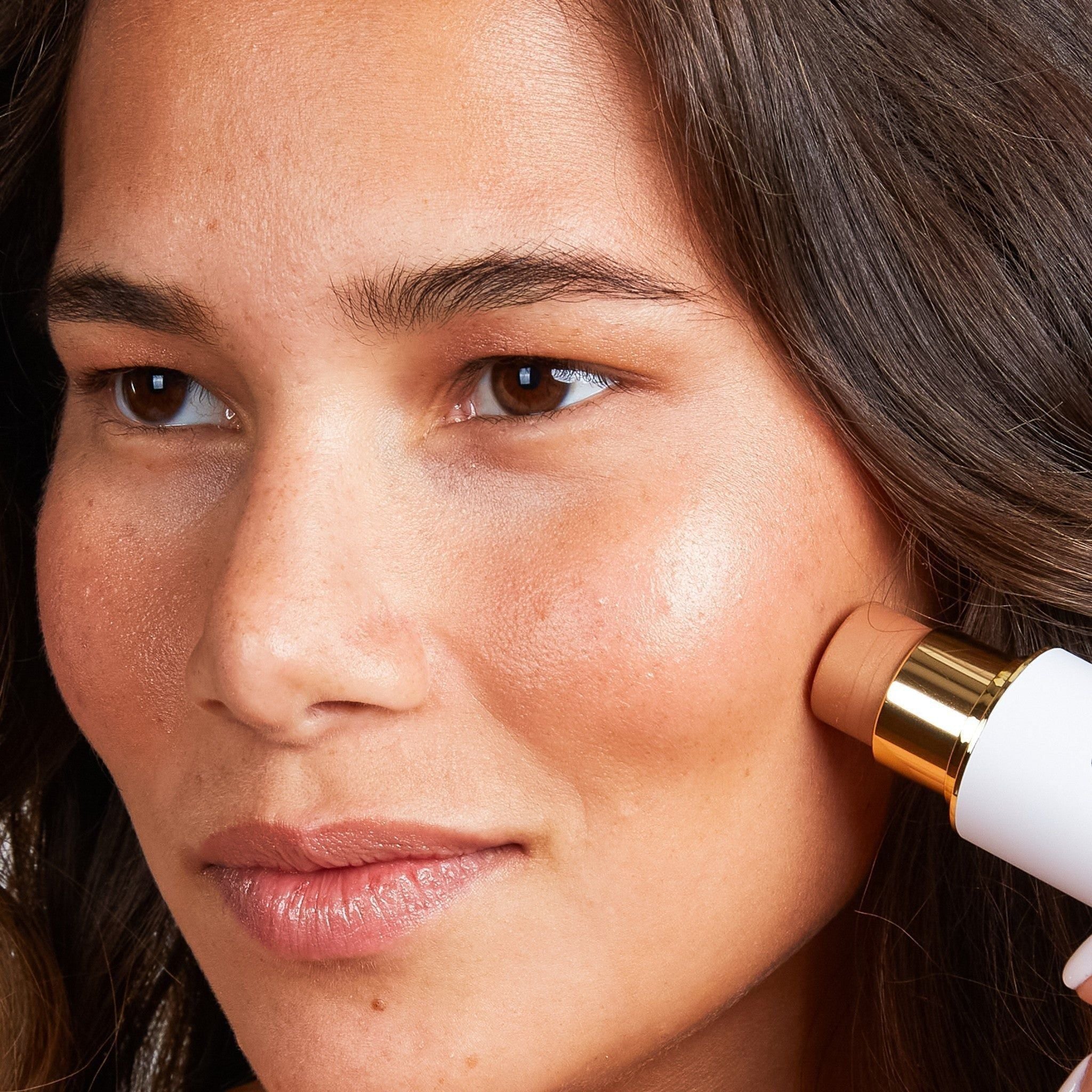 Ogee Sculpted Face Stick | Multi-Use Hydrating Color for a Natural Glow Ogee Sculpted Face Stick - Glam Global UKOgee