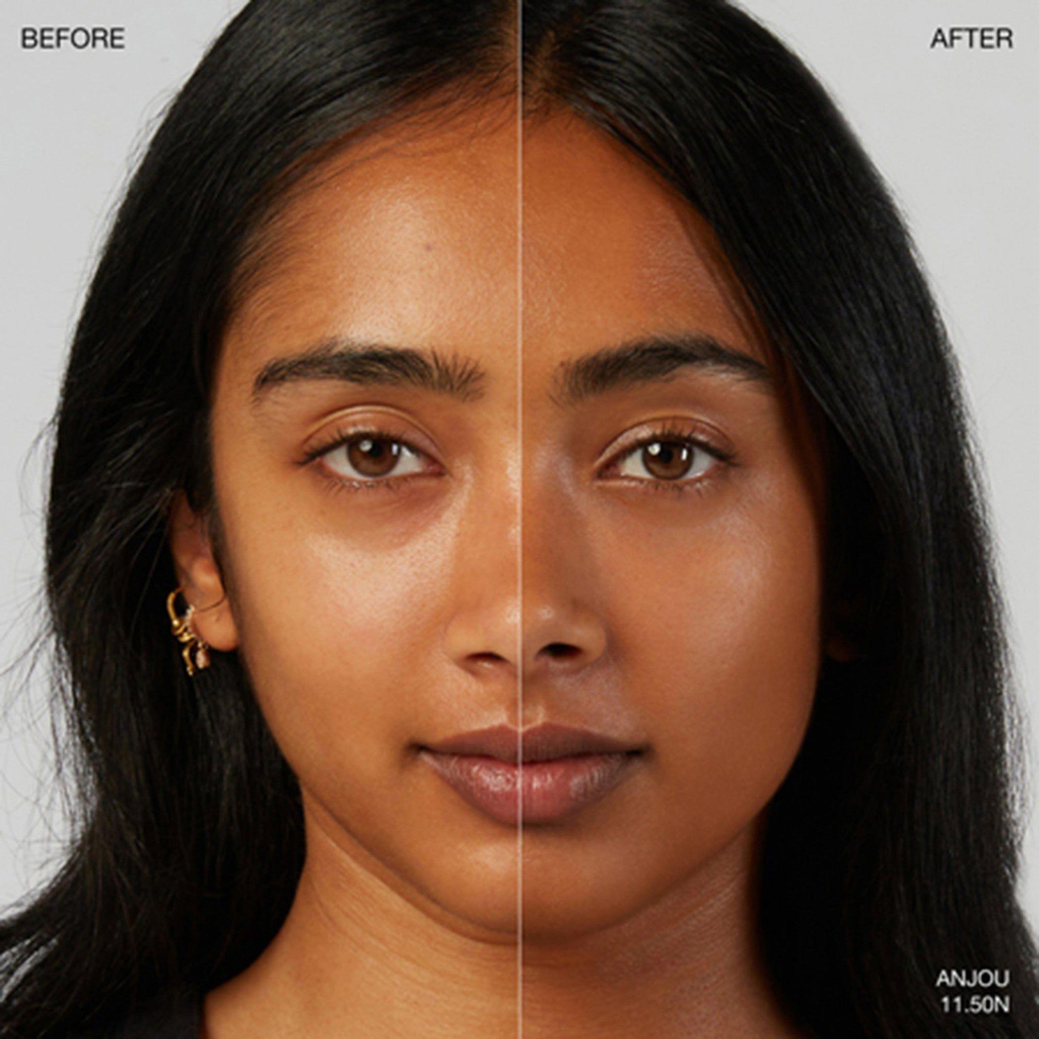 Ogee Sculpted Complexion Stick | Buildable Coverage, Glowing Finish & On-the-Go Beauty Ogee Sculpted Complexion Stick - Glam Global UKOgee