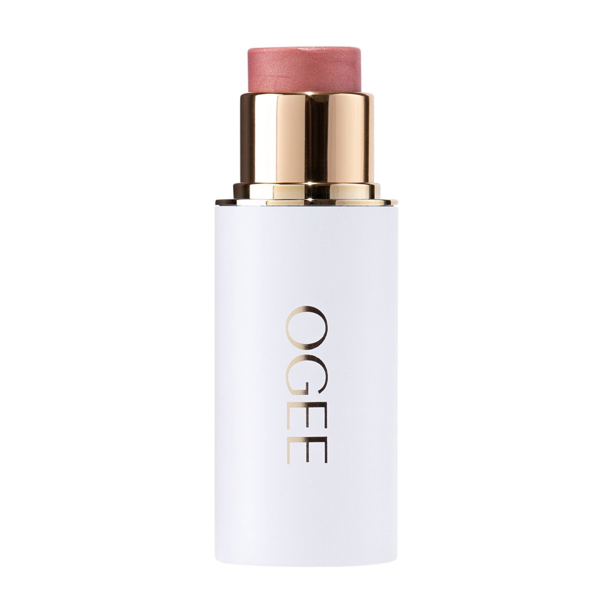 Ogee Sculpted Face Stick | Multi-Use Hydrating Color for a Natural Glow Ogee Sculpted Face Stick - Glam Global UKOgee