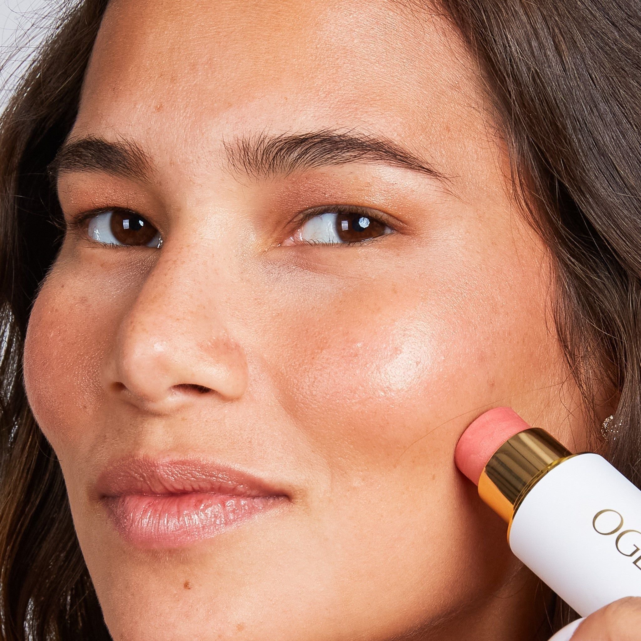 Ogee Sculpted Face Stick | Multi-Use Hydrating Color for a Natural Glow Ogee Sculpted Face Stick - Glam Global UKOgee