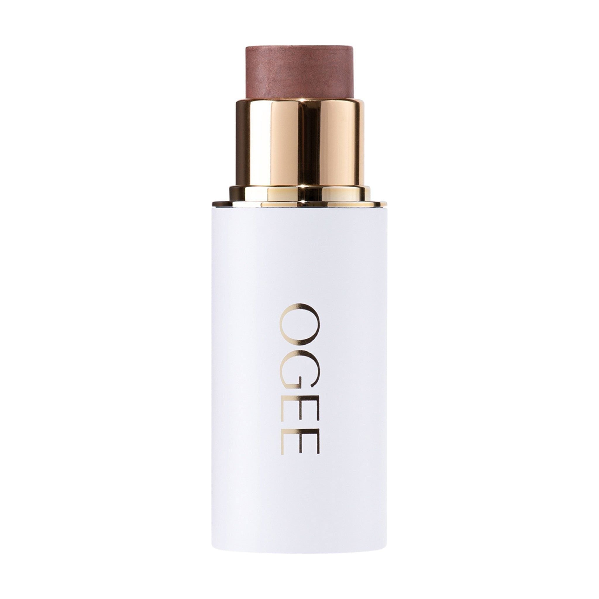 Ogee Sculpted Face Stick | Multi-Use Hydrating Color for a Natural Glow Ogee Sculpted Face Stick - Glam Global UKOgee