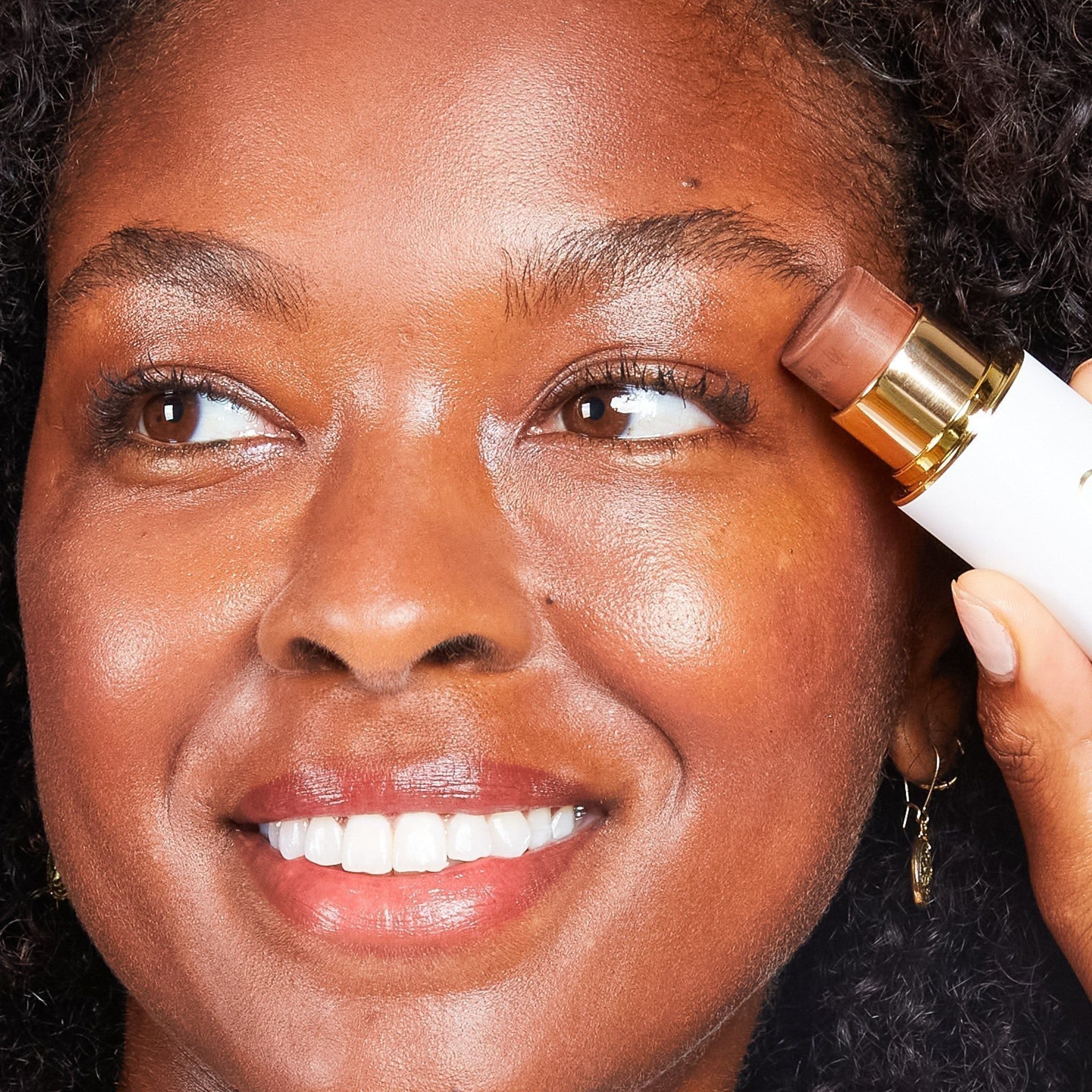 Ogee Sculpted Face Stick | Multi-Use Hydrating Color for a Natural Glow Ogee Sculpted Face Stick - Glam Global UKOgee